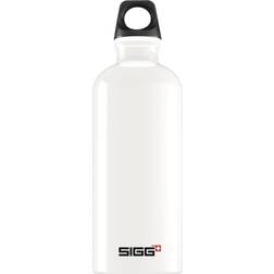 Sigg Classic Traveller Touch Water Bottle 0.159gal