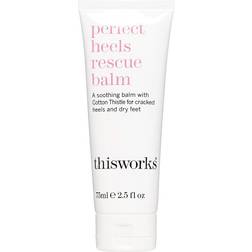 This Works Perfect Heels Rescue Balm 2.5fl oz