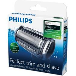 Philips Replacement Shaving Foil Head TT2000