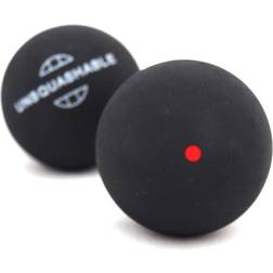 Unsquashable Medium Speed Ball 2-pack
