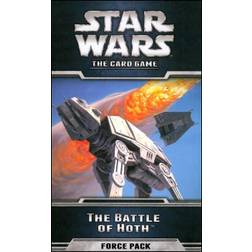 Fantasy Flight Games Star Wars: The Battle of Hoth