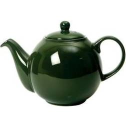 London Pottery Globe Teapot 0.132gal