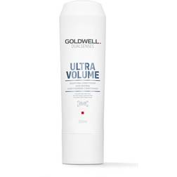 Goldwell Dualsenses Ultra Volume Bodifying Conditioner 6.8fl oz