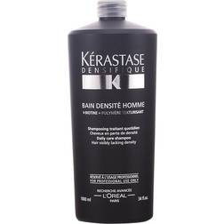 Kérastase Densifique Bain Densite Homme Shampoo 33.8fl oz