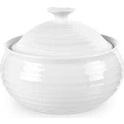 Portmeirion Sophie Conran with lid 15 cm