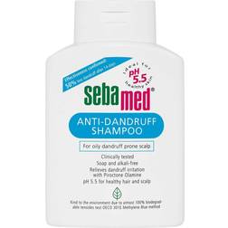 Sebamed Anti-Dandruff Shampoo 6.8fl oz