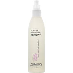 Giovanni Root 66 Max Volume Directional Root Lifting Spray 8.5fl oz