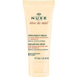 Nuxe Reve De Miel Hand & Nail Cream 1.7fl oz