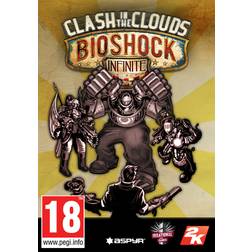 Bioshock Infinite: Clash in the Clouds (Mac)