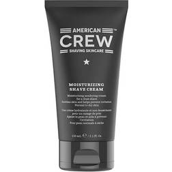 American Crew Shaving Skincare Moisturizing Shave Cream 150ml