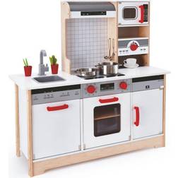 Hape All in 1 Kitchen