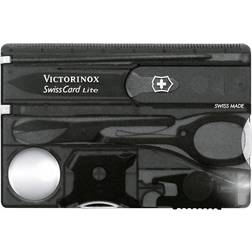 Victorinox SwissCard Lite Multiverktøy