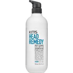 KMS California Head Remedy Deep Cleanse Shampoo 25.4fl oz