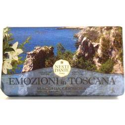 Nesti Dante Emozioni in Toscana Mediterranean Touch Soap 8.8oz