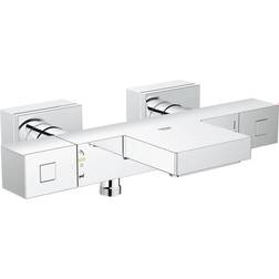 Grohe Grohtherm Cube 34497 8356751 Krom