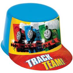 Amscan Hats Thomas & Friends