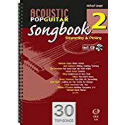 Acoustic Pop Guitar Songbook 2 : Strumming & Picking (Hörbuch, CD, 2013)
