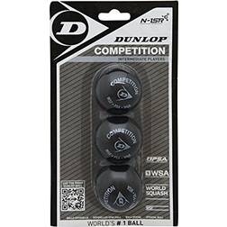 Dunlop Competition 3-pack