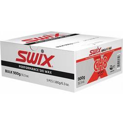 Swix CH8X Red 900g