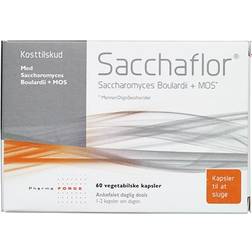 Pharmaforce Sacchaflor 60 st