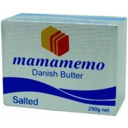 MaMaMeMo Danish Butter
