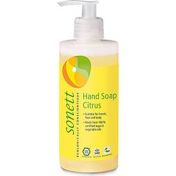 Sonett Citrus Hand Soap 300ml