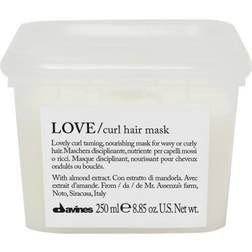 Davines Love Curl Hair Mask 8.5fl oz