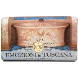 Nesti Dante Emozioni in Toscana Thermal Water Soap 8.8oz