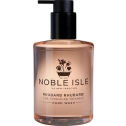 Noble Isle Rhubarb Rhubarb! Hand Wash 8.5fl oz