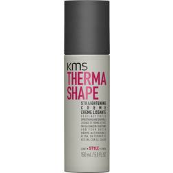 KMS California Thermashape Straightening Creme 150ml