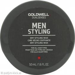 Goldwell Dualsenses Men Dry Styling Wax 1.7fl oz