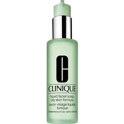 Clinique Liquid Facial Soap Oily Skin 6.8fl oz