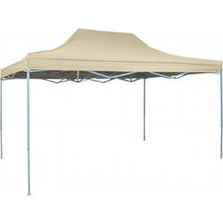 vidaXL Pop-Up Party Tent