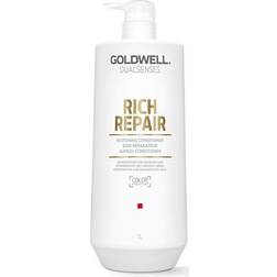 Goldwell Dualsenses Rich Repair Restoring Conditioner 33.8fl oz