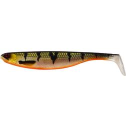 Westin ShadTeez 10cm Bling Perch 3-pack