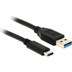 USB A - USB B 3.1 0.5m