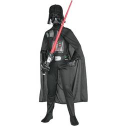 Hamleys Star Wars Darth Vader Costume Small