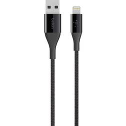 Belkin DuraTek USB A - Lightning 1.2m
