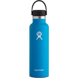 Hydro Flask Standard Mouth Thermos 0.62L