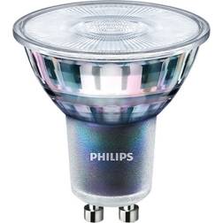 Philips Master ExpertColor 25° MV LED Lamp 3.9W GU10