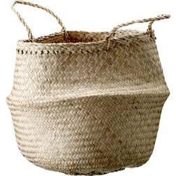 Bloomingville Seagrass Basket Korb 35cm