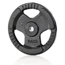 Gymstick Iron Weight Plate 10kg