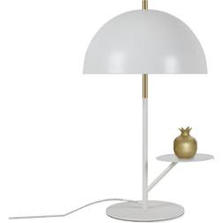 Globen Lighting Butler White Bordlampe 51cm