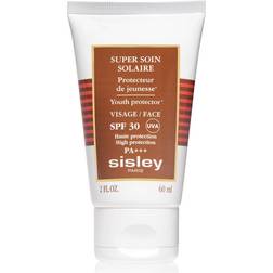 Sisley Paris Super Soin Solaire Youth Protector For Face SPF30 2fl oz