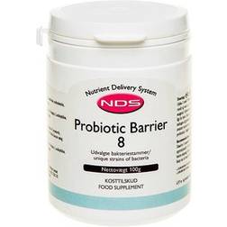 NDS Probiotic Barrier 8 100g