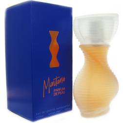 Montana Parfum De Peau EdT 3.4 fl oz