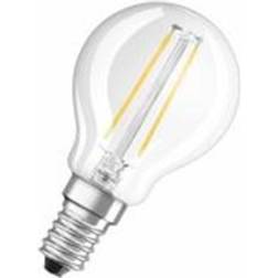 Osram Retrofit Classic P LED Lamp 4W E14