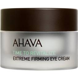 Ahava Time to Revitalize Extreme Firming Eye Cream 0.5fl oz