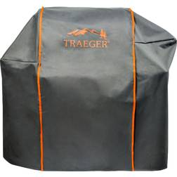Traeger Timberline Full-Length Grill Cover - 850 Series BAC359