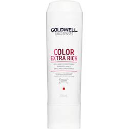 Goldwell Dualsenses Color Extra Rich Brilliance Conditioner 6.8fl oz